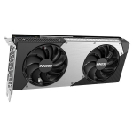 Inno3D GeForce RTX 5070 Twin X2 OC 12GB GDDR7 N50702-12D7X-195064N