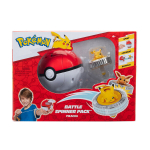 Suktuko žaislas Pok&eacute;mon Pikachu