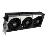 Vaizdo plok&scaron;tė Graphics card INNO3D N5090332D7X17593928 nvidia geforce rtx 5090 32 GB