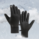 Dviračio Pir&scaron;tinės Neper&scaron;lampamos Sportinės Pir&scaron;tinės Touch Insulated M2 M