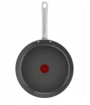 Tefal Renew keptuvė, juoda