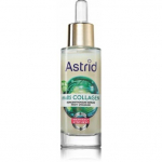 Astrid Multi Kolageno Koncentruotas Nuo Rauk&scaron;lių Serumas 30 ml Visų Tipų Odai Stangrinantis