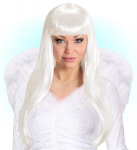 Perukas angelas