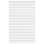 Zebrinės žaliuzės 145x230 cm audinio plotis 140,9cm poliesteris