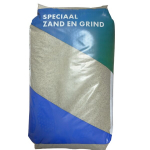 Kremer kvarcinis smėlis 0,8&ndash;1,25 mm &ndash; 25 kg mai&scaron;as Auk&scaron;tos kokybės atraminis sluoksnis vandens filtravimo sistemoms