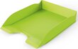 Durable Basic A4 laikiklis dokumentams, žalias