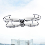 1 Nustatykite &bdquo;Mavic Air 2S&ldquo; dronų priedų apsauginį apsauginį apsaugą