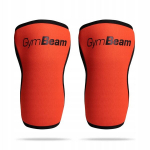 Neopreniniai kelių įtvarai / stabilizatoriai Gymbeam L 2vnt.