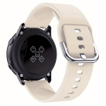 Silikoniniai laikrodžio dirželiai Samsung Galaxy Watch serijai (20mm / 22mm)