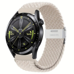 Nailoninis pynimo dirželis (20mm / 22mm) Samsung ir Huawei i&scaron;maniesiems laikrodžiams