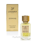 Kvapusis vanduo Lorinna Gumina EDP vyrams/moterims, 50 ml, 50 ml