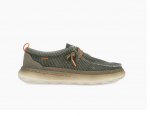 Jeep batai Kauai Wallabee Knit _ žalia