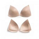 Push up liemenėlės įdėklai XL dydžio, kūno spalvos 1161T, Marbet, XL