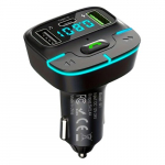 2.0 Automobilinis MP3 Grotuvas