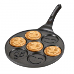 KT30 Keptuvė Su Formelėmis