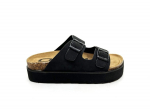 O'Neill sandalai Sandy Platform _ juoda