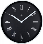 Sieninis laikrodis NEXTIME 25 cm