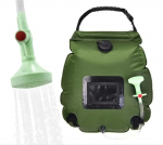 Ne&scaron;iojamas turistinis du&scaron;as, 20 l (8209)