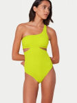 Moteri&scaron;kas maudymosi kostiumėlis Triumph Summer Mix&Match OP 03 sd, sweet lime, 40B