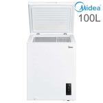 Midea &scaron;aldiklis 100L