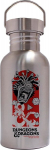 Dungeons & Dragons Beholder Core Canteen Steel Bottle 500 ml