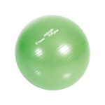 TOGU Redondo kamuolys PLUS &Oslash;38cm - žalias