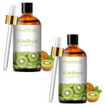 Kivių eterinis aliejus Phatoil, 100 ml, 2 vnt.