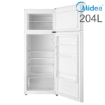 &Scaron;aldytuvas Midea 204l (163/41l)