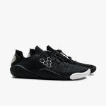 Moteri&scaron;ki batai VivoBarefoot Motus Flex, juodi