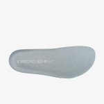 Vyri&scaron;ki vidpadis VivoBarefoot Performance Insole, juodi