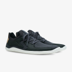 Moteri&scaron;ki batai VivoBarefoot Primus Asana, juodi, 39
