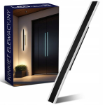Sodo &scaron;viestuvas Fluxar Home LT-1125 27W