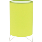 TK Lighting stalinis &scaron;viestuvas Relax Color Green