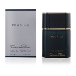 Tualetinis vanduo Oscar de la Renta Pour Lui EDT vyrams, 90 ml