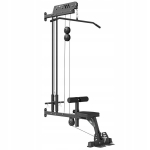 Sieninė traukos stotis Marbo Sport MS-W104 2.0