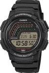 Vyri&scaron;kas laikrodis Casio WS-1800-1AVEF