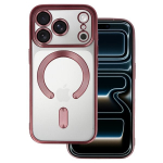 Metallic magsafe - iPhone 17 Pro