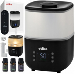 Oro drėkintuvas Etika ET26/B, 4 l