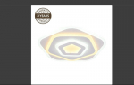 Lubinis &scaron;viestuvas Domoletti MX758661-500, LED, 3000&ndash;6000 &deg;K, 1 x 83 W
