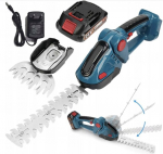 Akumuliatorinis medžių genėjimo įrankis Boxer BX3309
