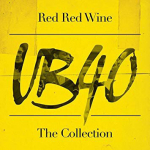 Vinilinė plok&scaron;telė UB40 "Red Red Wine. The Collection"