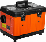 Dyzelinis autonominis automobilio, patalpų &scaron;ildytuvas KD11784, 9 kW, 12 V / 24 V / 230 V