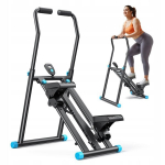 Sulankstomas mini steperis Merach MR-2448B2-eu