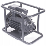 Profesionali betono vibracija 1500W | Powermat PM-WDB-1500T