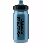 AQUA SPEED 0,55L Blue vandens buteliukas