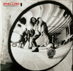 Vinilinė plok&scaron;telė PEARL JAM "Rearviewmirror. Greatest Hits 1991-2003: Volume 1" (2LP)