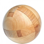 3D Loginis Kamuoliukas