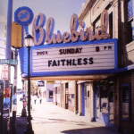 Vinilinė plok&scaron;telė FAITHLESS "Sunday 8 PM" (2LP)