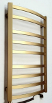 Elektrinis rank&scaron;luosčių džiovintuvas EP50x86KLD brass, 300 W