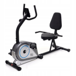 Horizontalus dviratis treniruoklis Atlas Sport